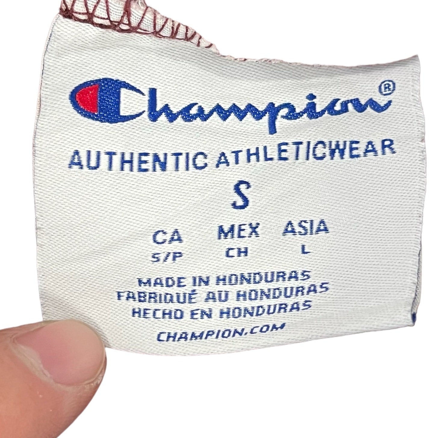 Collection of Champion Loyola University Full Zip Hoodie in a gallery layout