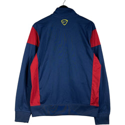 Collection of Nike FCB Barcelona Light Jacket in a gallery layout