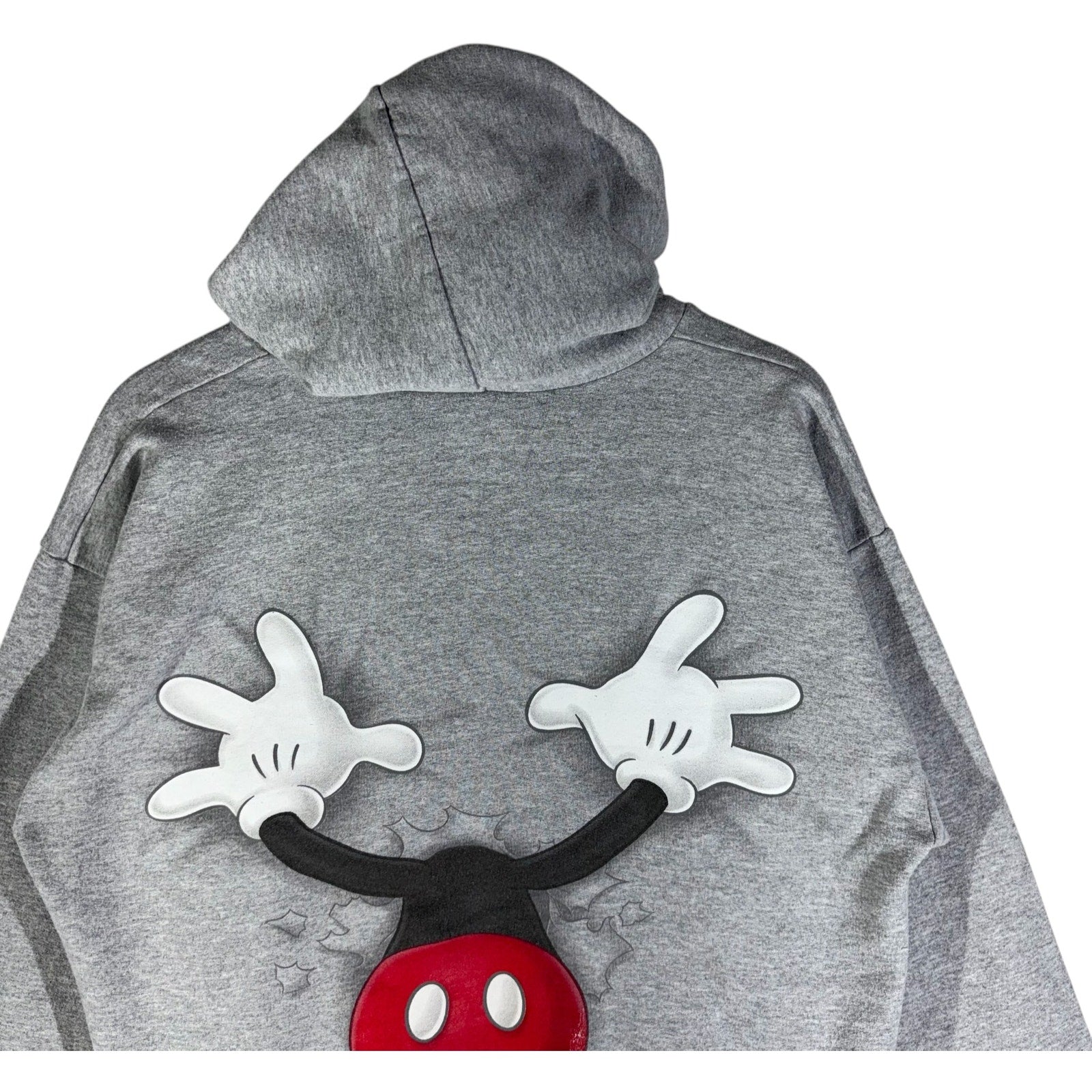 Collection of Walt Disney World Mickey Mouse Breakthrough Hoodie in a gallery layout