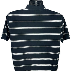 Collection of Polo Ralph Lauren Striped Short Sleeve Polo in a gallery layout