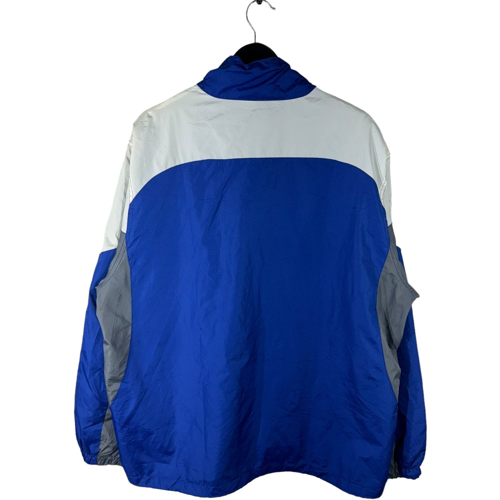 Collection of Indianapolis Colts NFL Team Reebok Light Jacket in a gallery layout