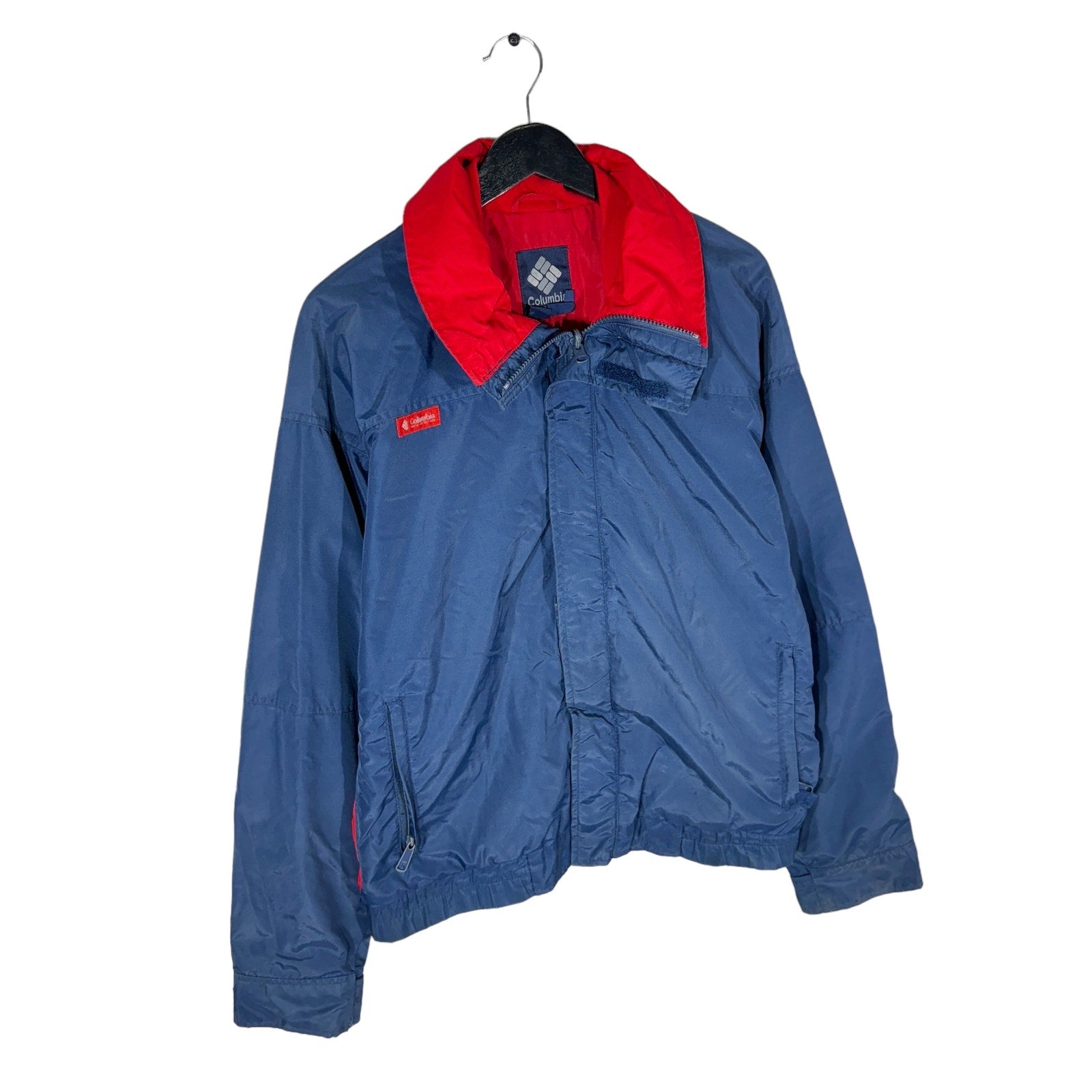 Collection of Columbia Light Jacket in a gallery layout