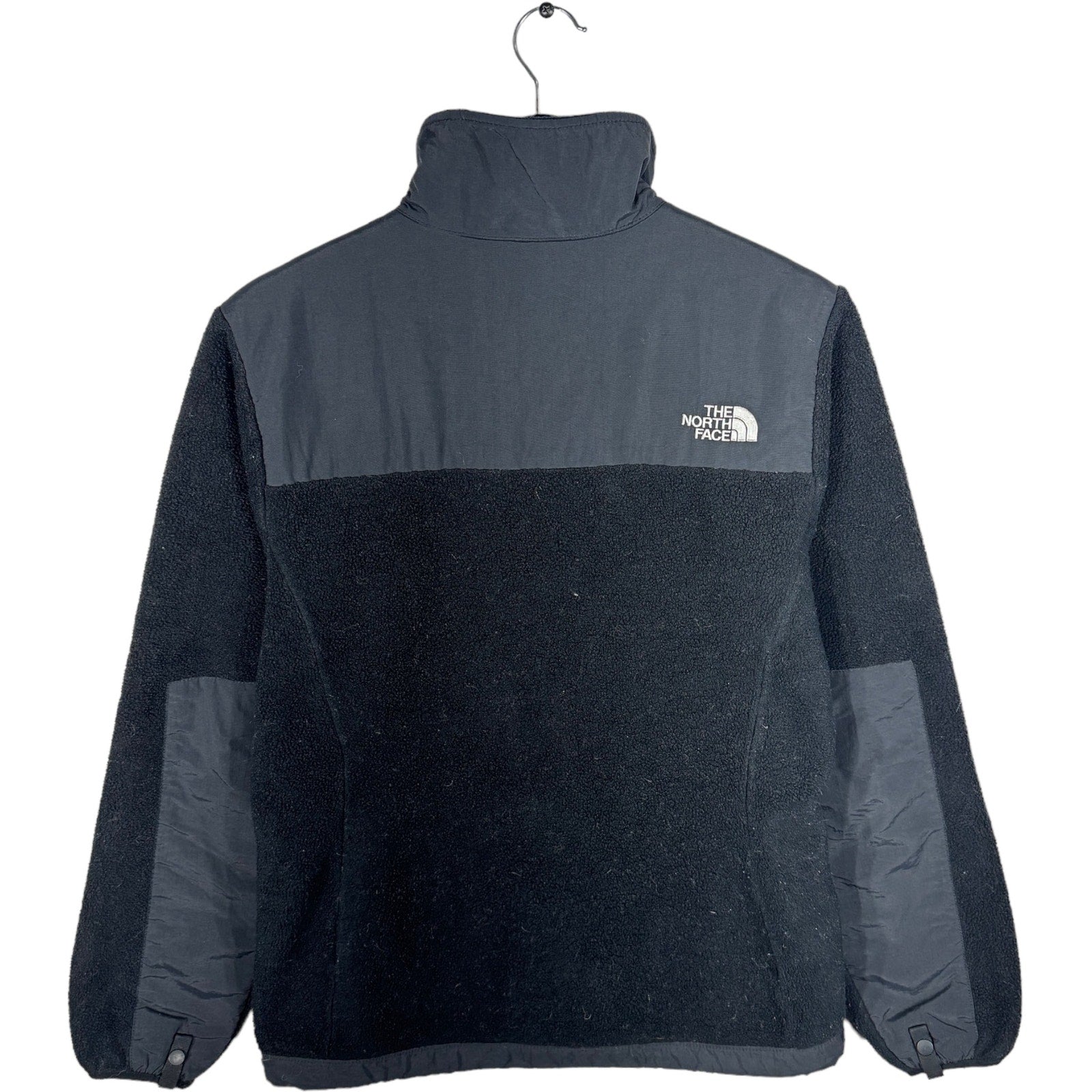 Collection of The North Face Denali Women's Fleece Jacket in a gallery layout