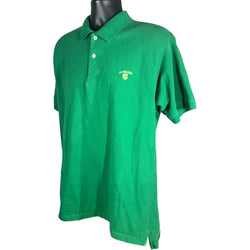 Collection of U.S. Polo Assn. 2 Button Short Sleeve Polo in a gallery layout