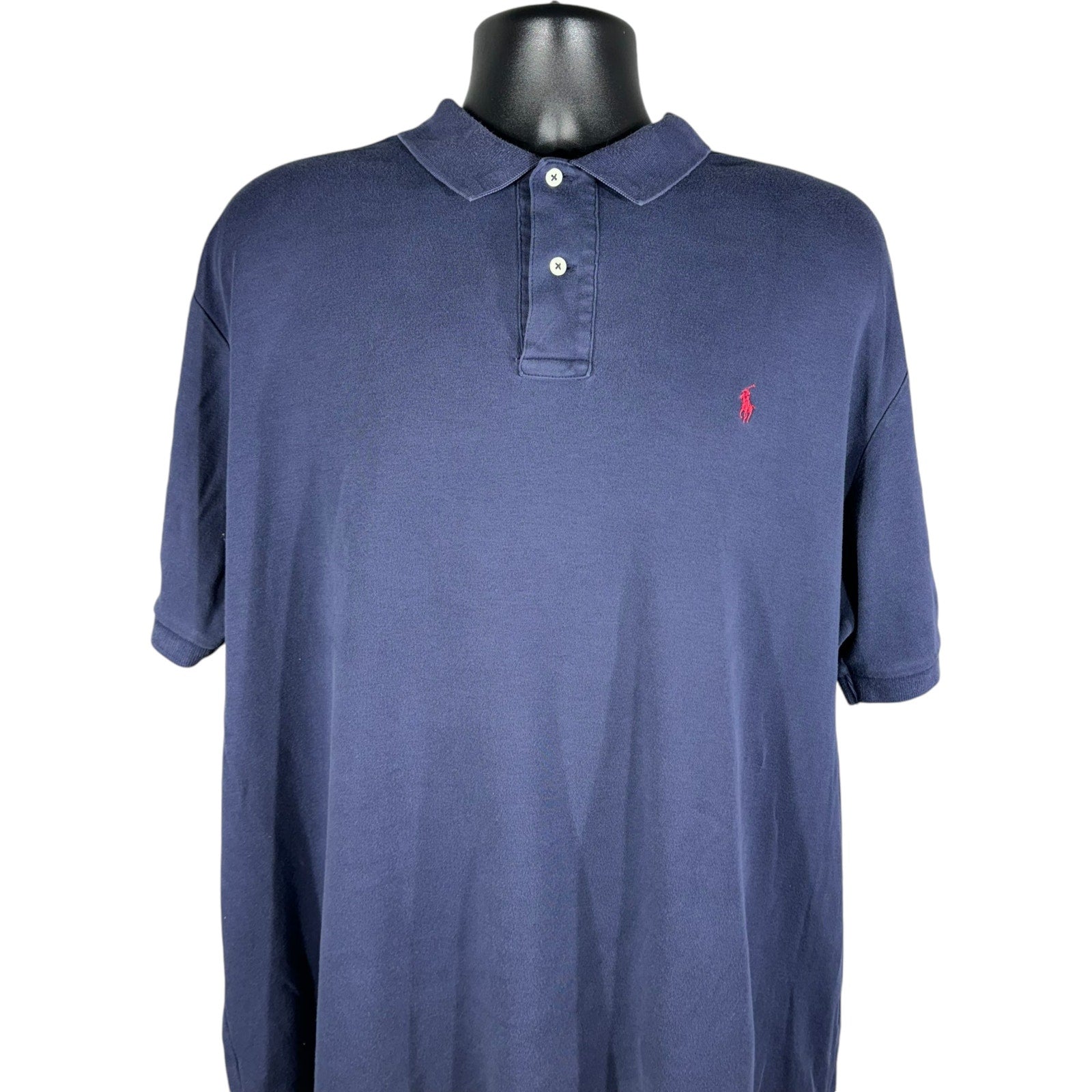 Collection of Polo Ralph Lauren Short Sleeve Polo in a gallery layout