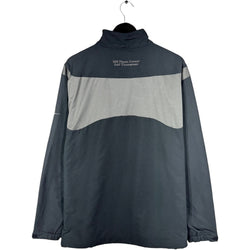 Collection of Nike Golf Full Zip Windbreaker in a gallery layout