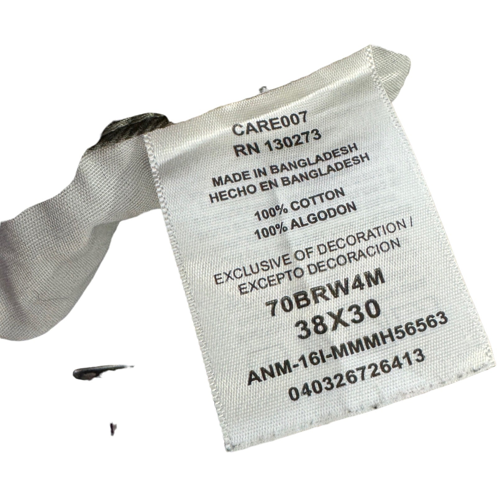 Collection of Wrangler Camouflage Cargo Pants in a gallery layout