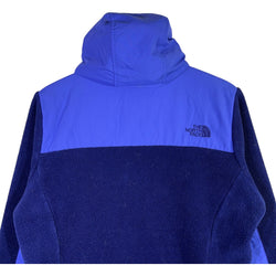 Collection of Women's The North Face Full Zip Fleece in a gallery layout