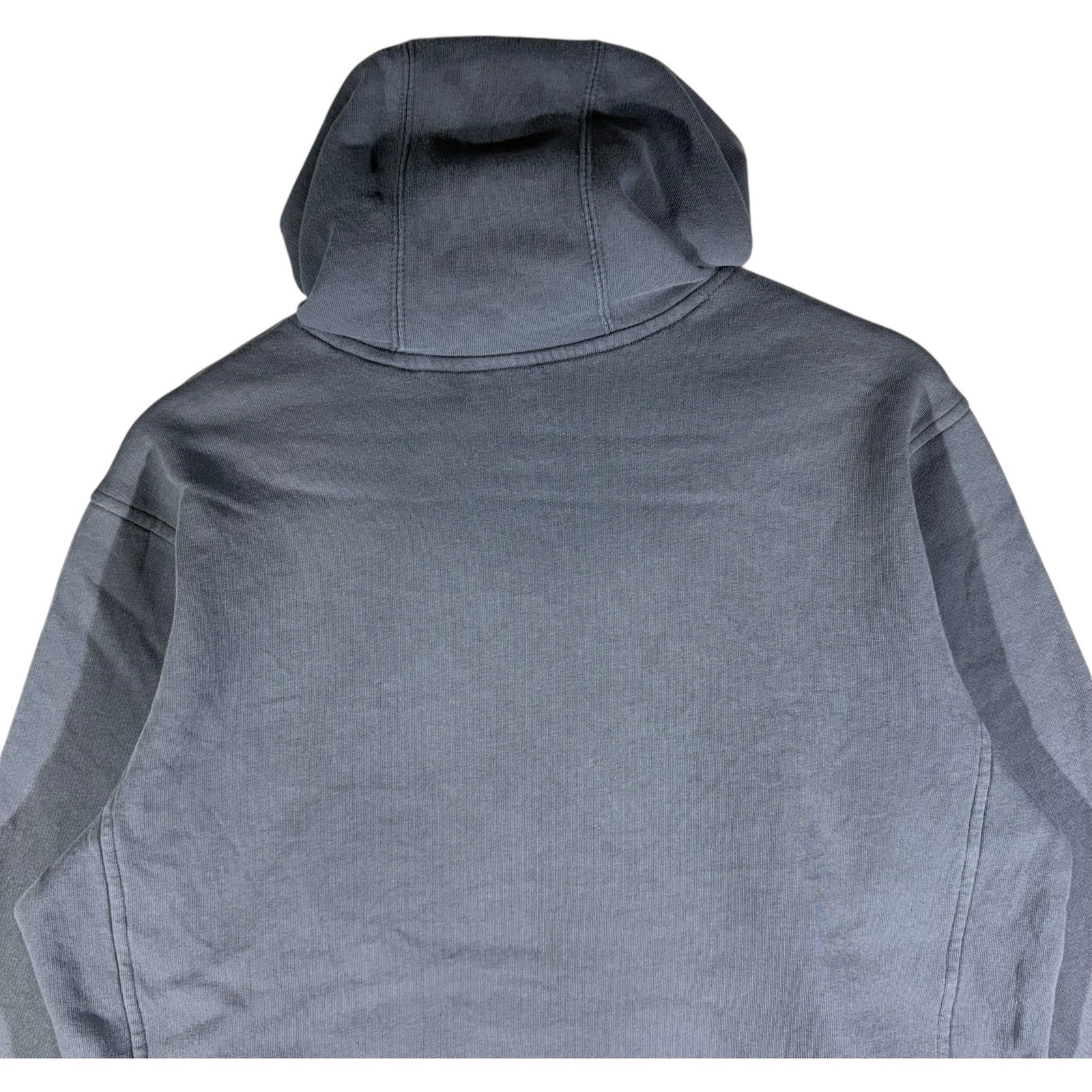 Collection of Adidas Embroidered Logo Hoodie in a gallery layout