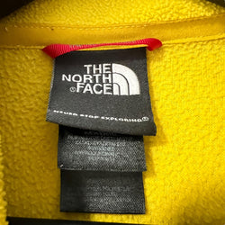 Collection of The North Face Denali Full Zip Fleece Jacket in a gallery layout