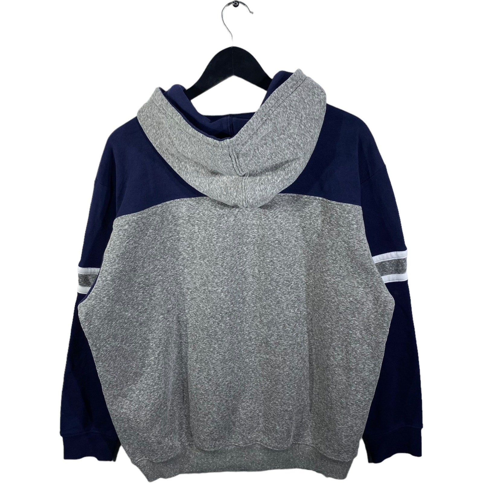 Collection of Seattle Kraken Logo NHL Hoodie in a gallery layout