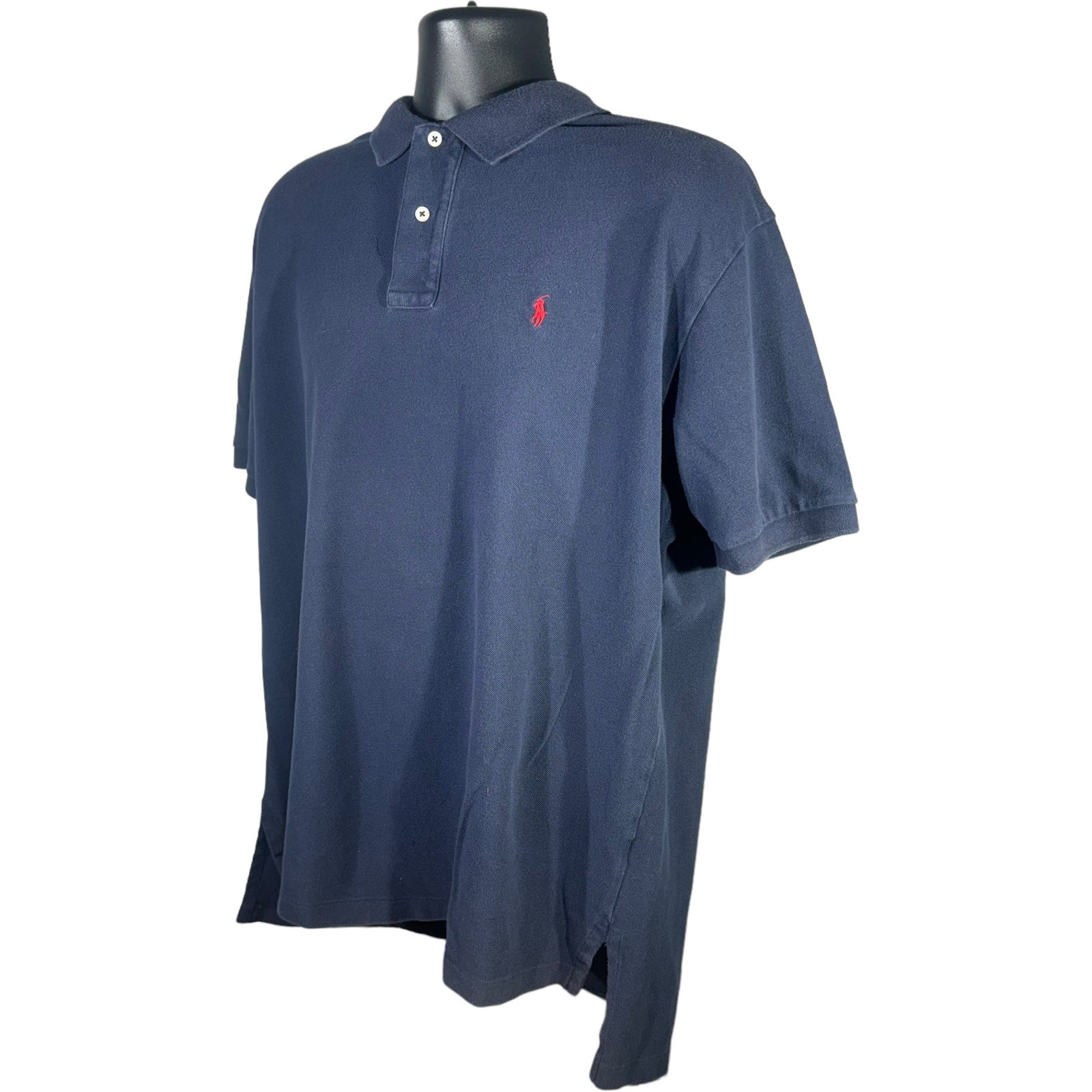 Collection of Vintage Polo Ralph Lauren Short Sleeve Polo in a gallery layout