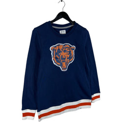 Collection of NFL Fanatics Chicago Bears Crewneck in a gallery layout