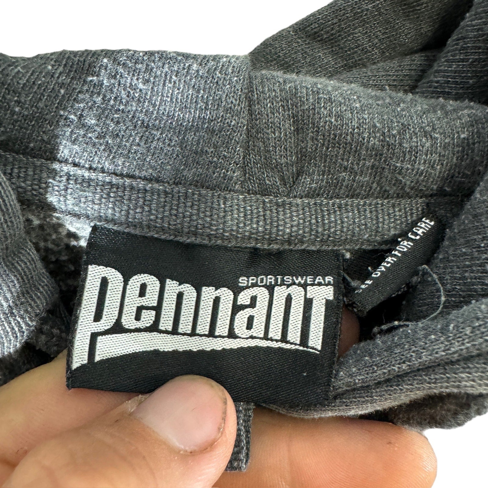 Collection of KeyStone Nationals Truck & Tractor Pull Souvenir Hoodie in a gallery layout