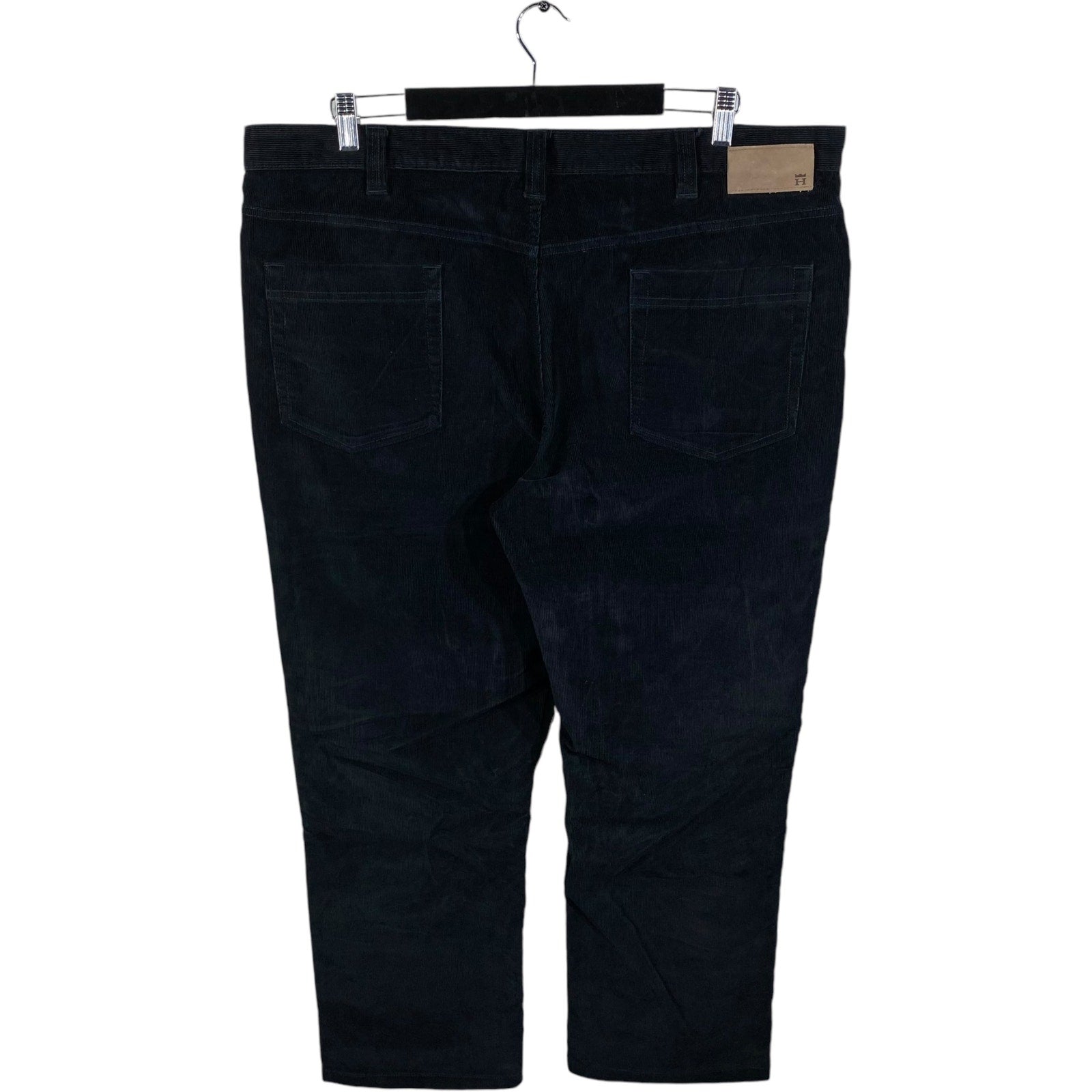 Collection of Haggar Corduroy Pants in a gallery layout