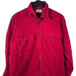 Collection of L.L. Bean Button Up Long Sleeve in a gallery layout