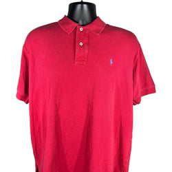 Collection of Polo Ralph Lauren Short Sleeve Polo in a gallery layout