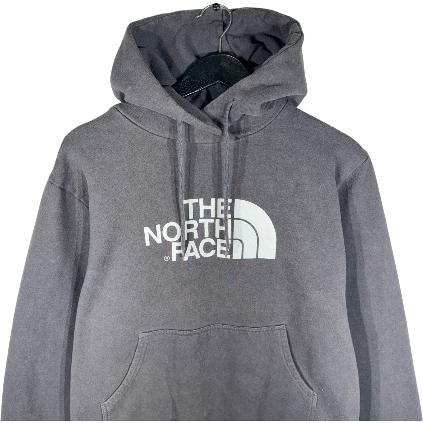 Collection of The North Face Pullover Hoodie in a gallery layout
