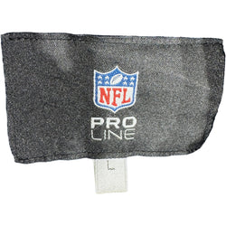 Collection of Dallas Cowboys NFL Pro Line Full Zip Hoodie in a gallery layout