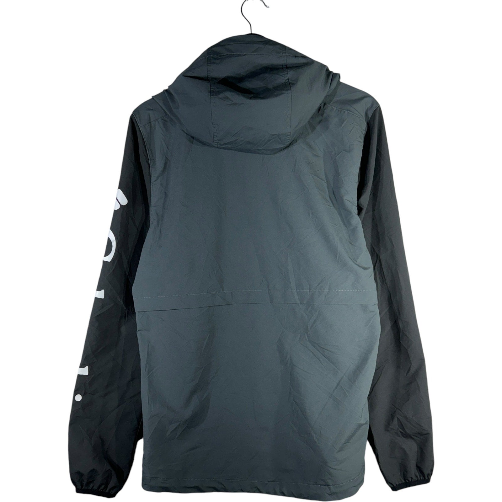 Collection of Columbia Full Zip Light Jacket in a gallery layout