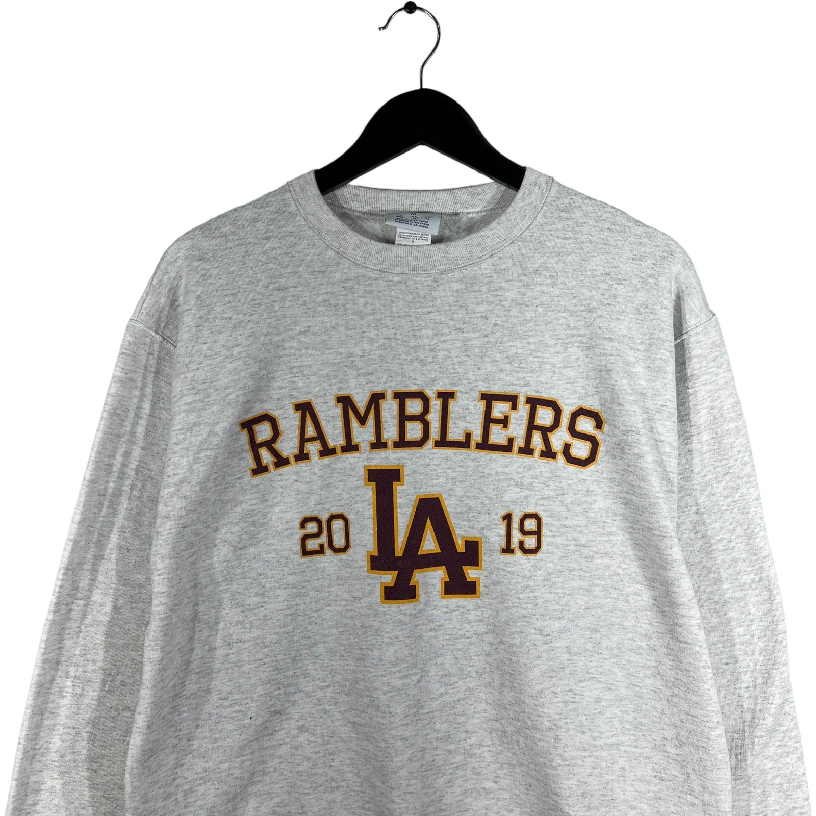 Collection of Champion Ramblers 