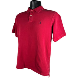 Collection of Polo Ralph Lauren Short Sleeve Polo in a gallery layout