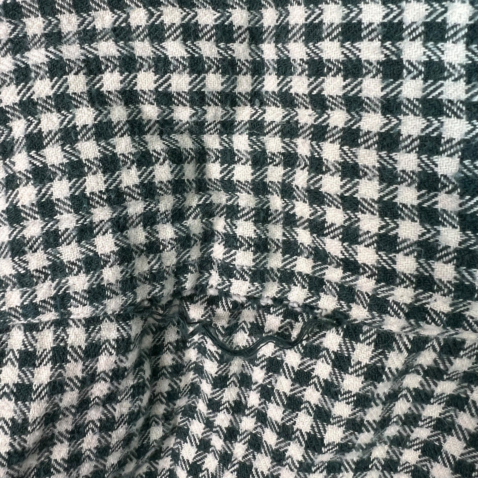 Collection of Vintage Chaps Ralph Lauren Checkered Flannel in a gallery layout