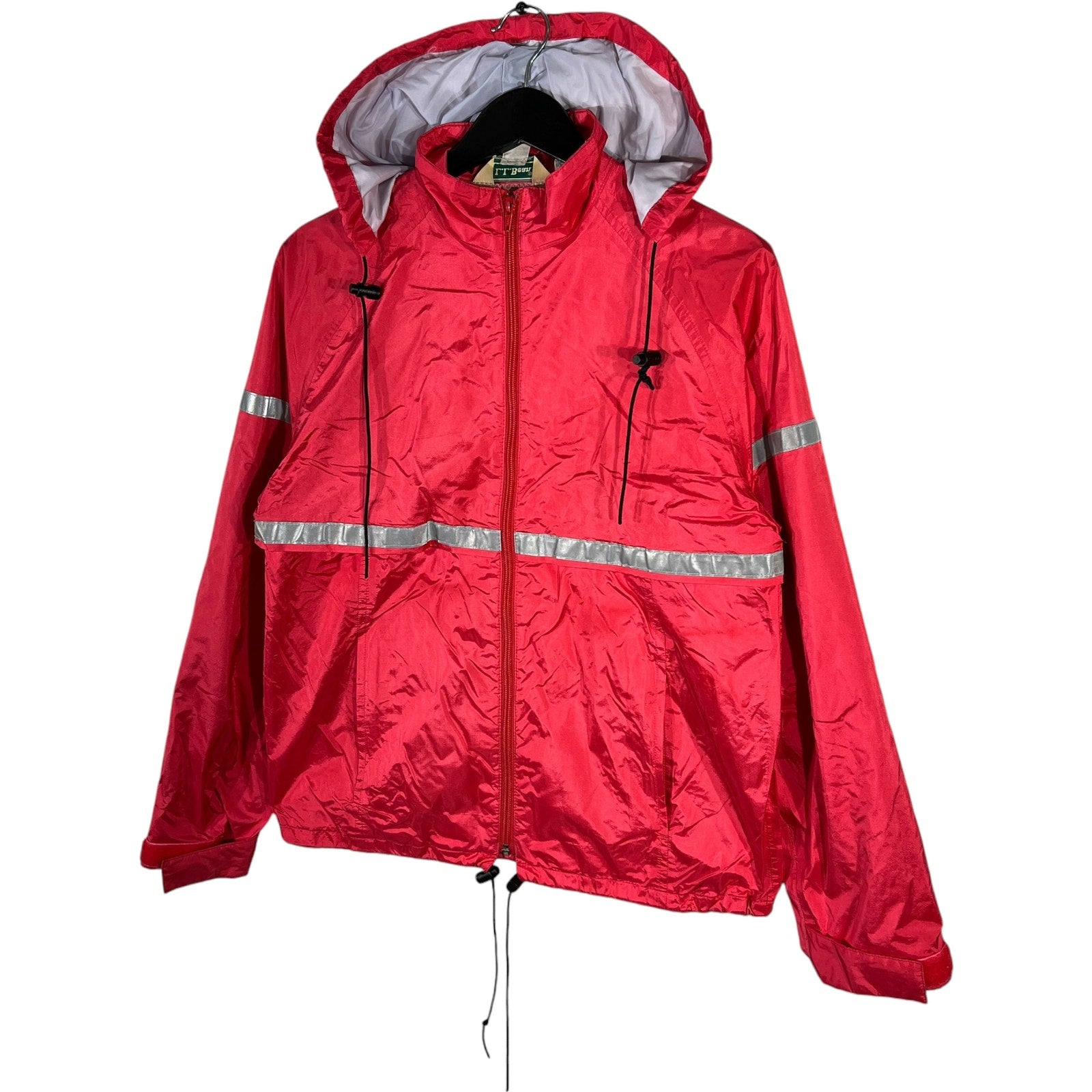 Collection of Women's L.L. Bean Gore-Tex Light Jacket in a gallery layout