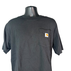 Collection of Carhartt Original Fit Pocket Tee in a gallery layout