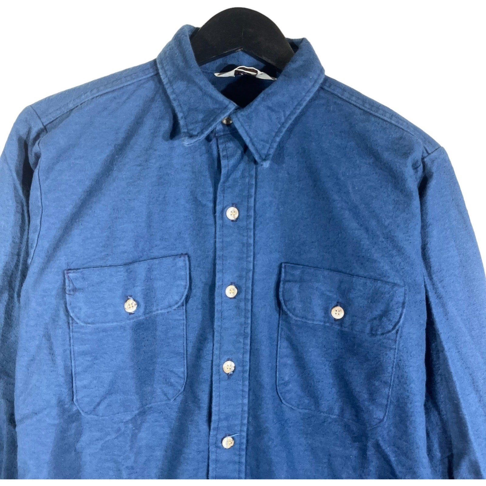 Collection of Vintage Five Brother Long Sleeve Button Down in a gallery layout