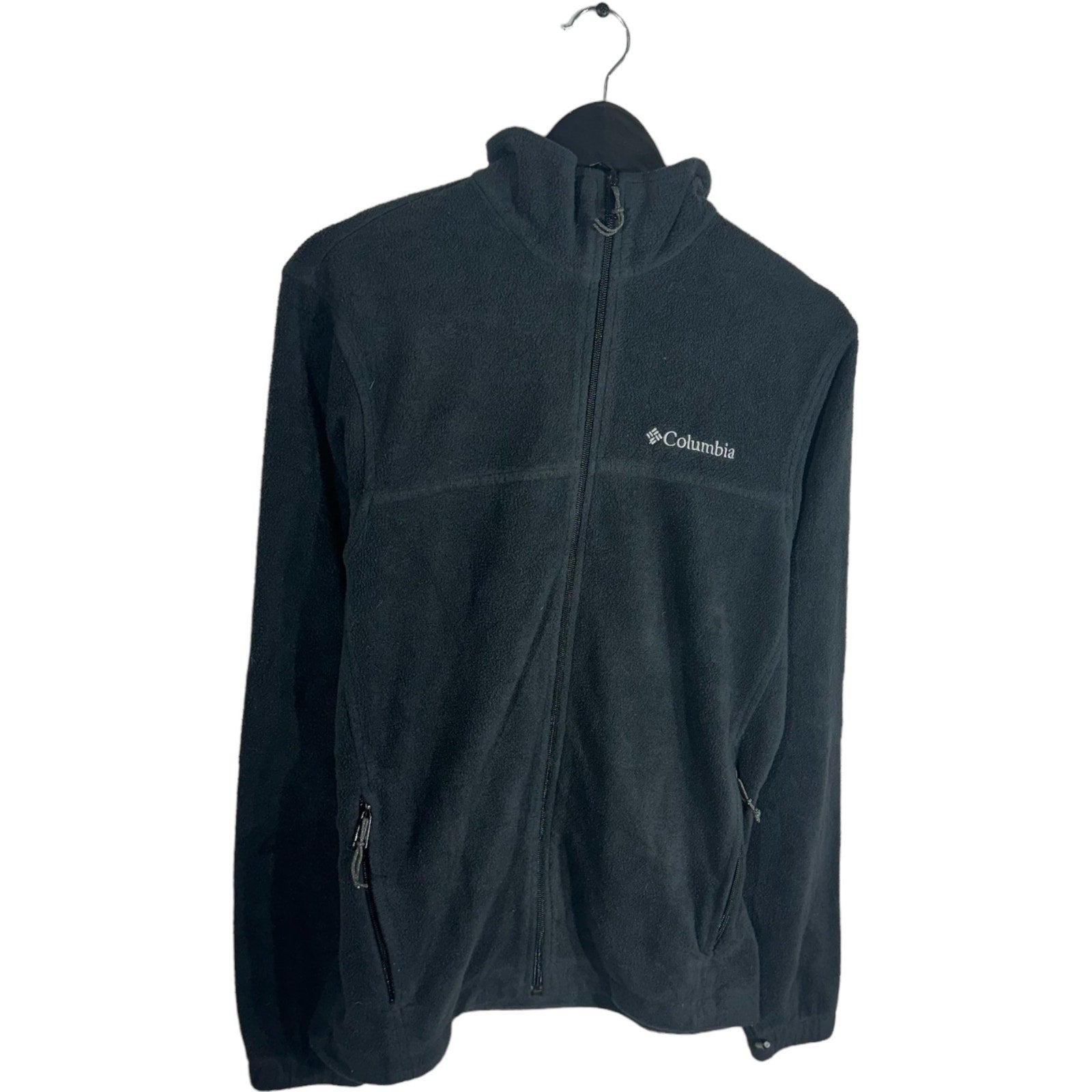 Collection of Columbia Full Zip Fleece in a gallery layout