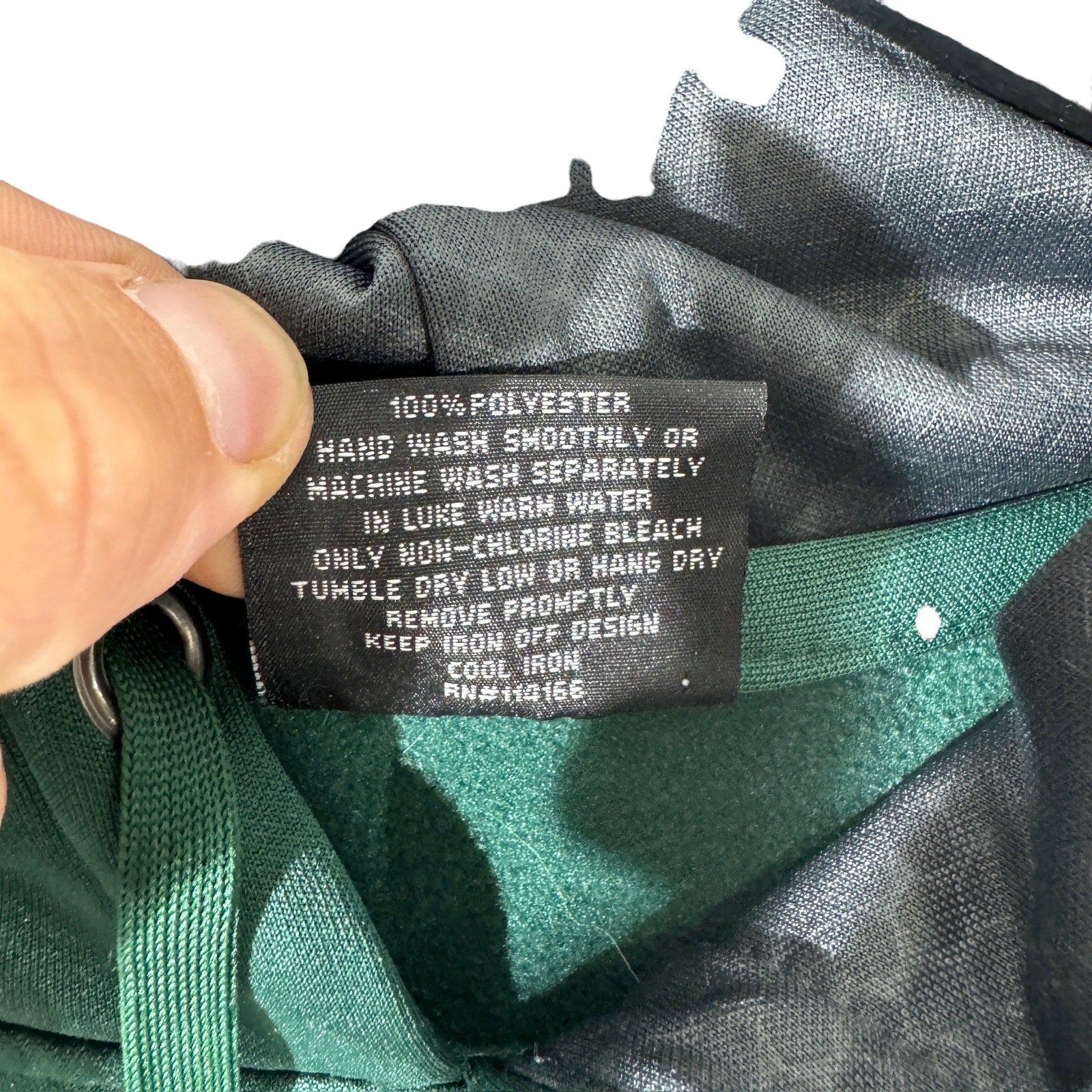 Collection of North Dakota State University Bison College Hoodie in a gallery layout