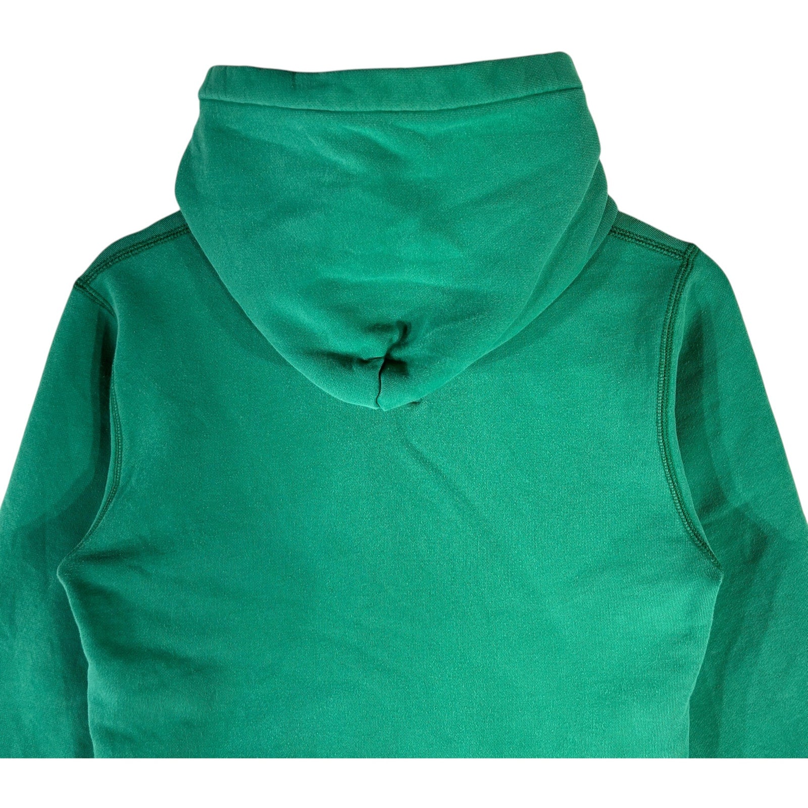 Collection of Youth Abercrombie And Fitch Pullover Hoodie in a gallery layout