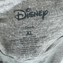 Collection of Disney Mickey Mouse Print Crewneck in a gallery layout