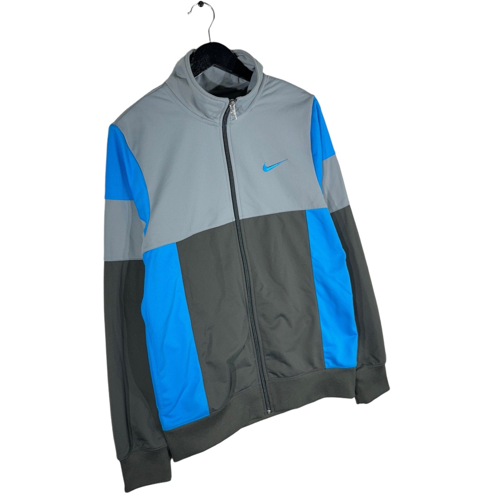 Collection of Nike Full Zip Light Jacket in a gallery layout