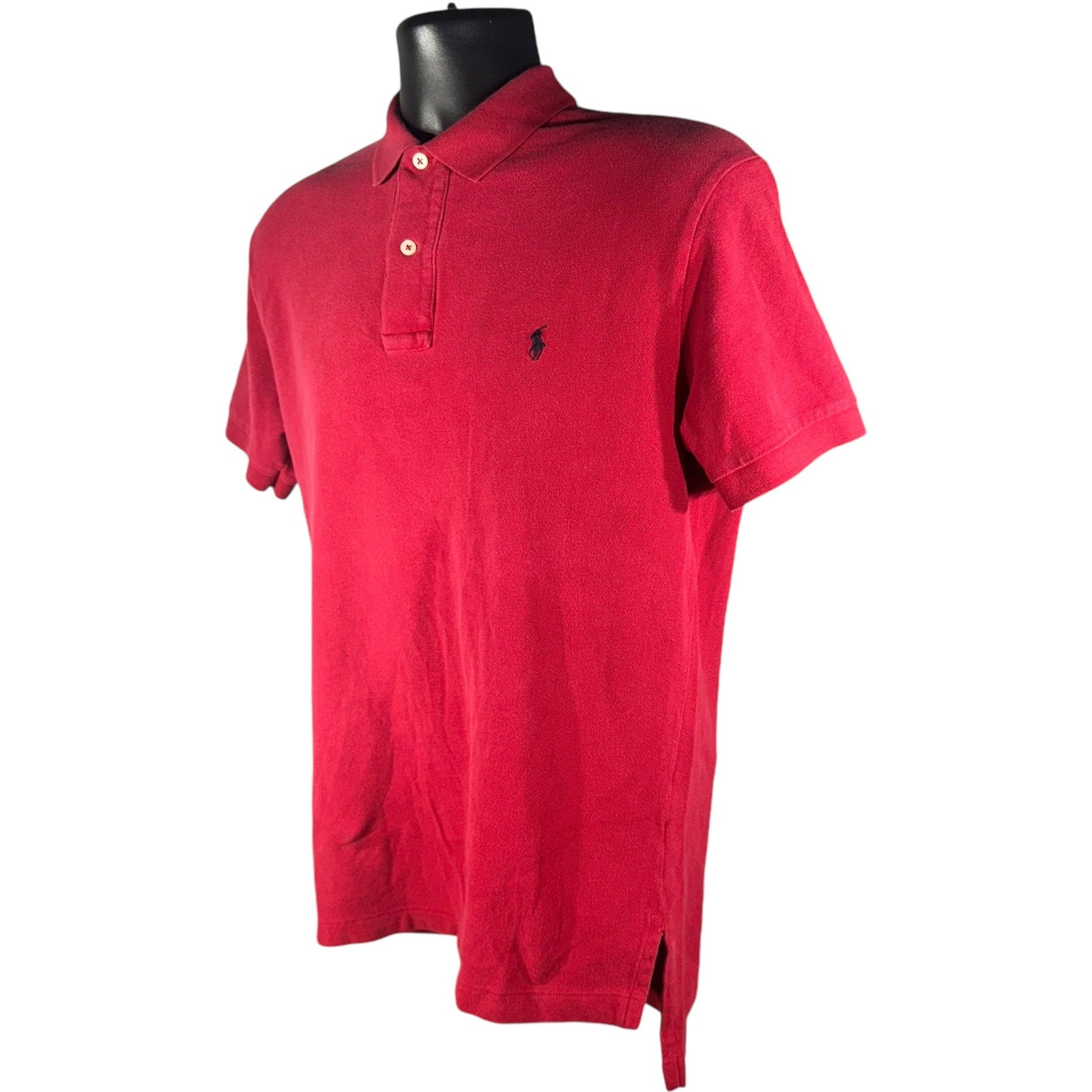 Collection of Polo Ralph Lauren Short Sleeve Polo in a gallery layout