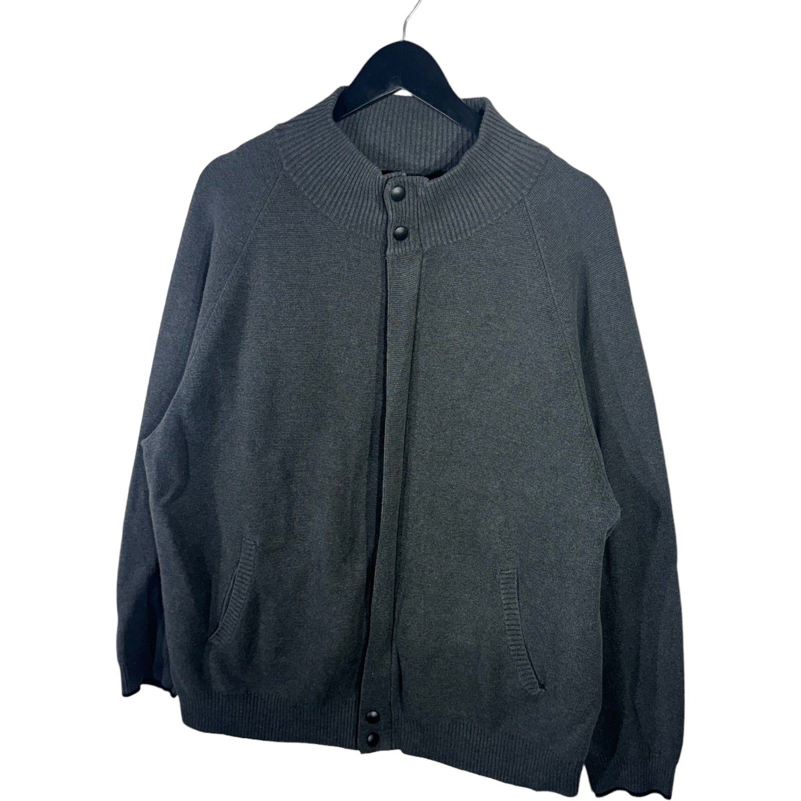 Collection of Pendleton Cotton Sweater in a gallery layout
