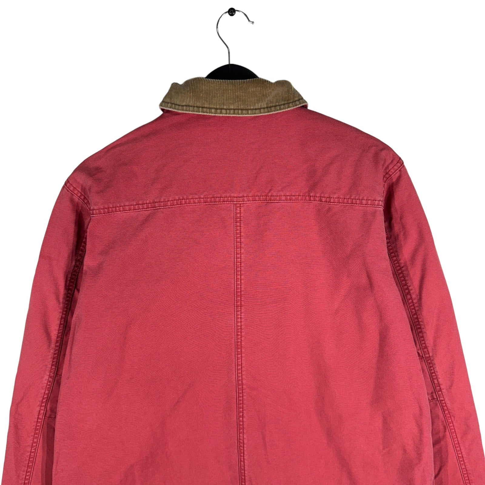 Collection of Women's L.L. Bean Workwear Jacket in a gallery layout