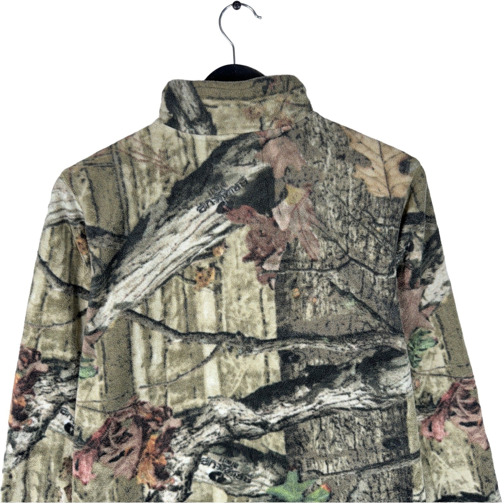 Collection of Mossy Oak Camo Light Jacket in a gallery layout