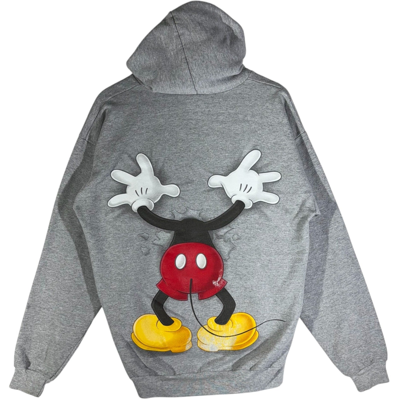 Collection of Walt Disney World Mickey Mouse Breakthrough Hoodie in a gallery layout