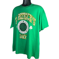 Collection of St. Patricks Day Tee in a gallery layout