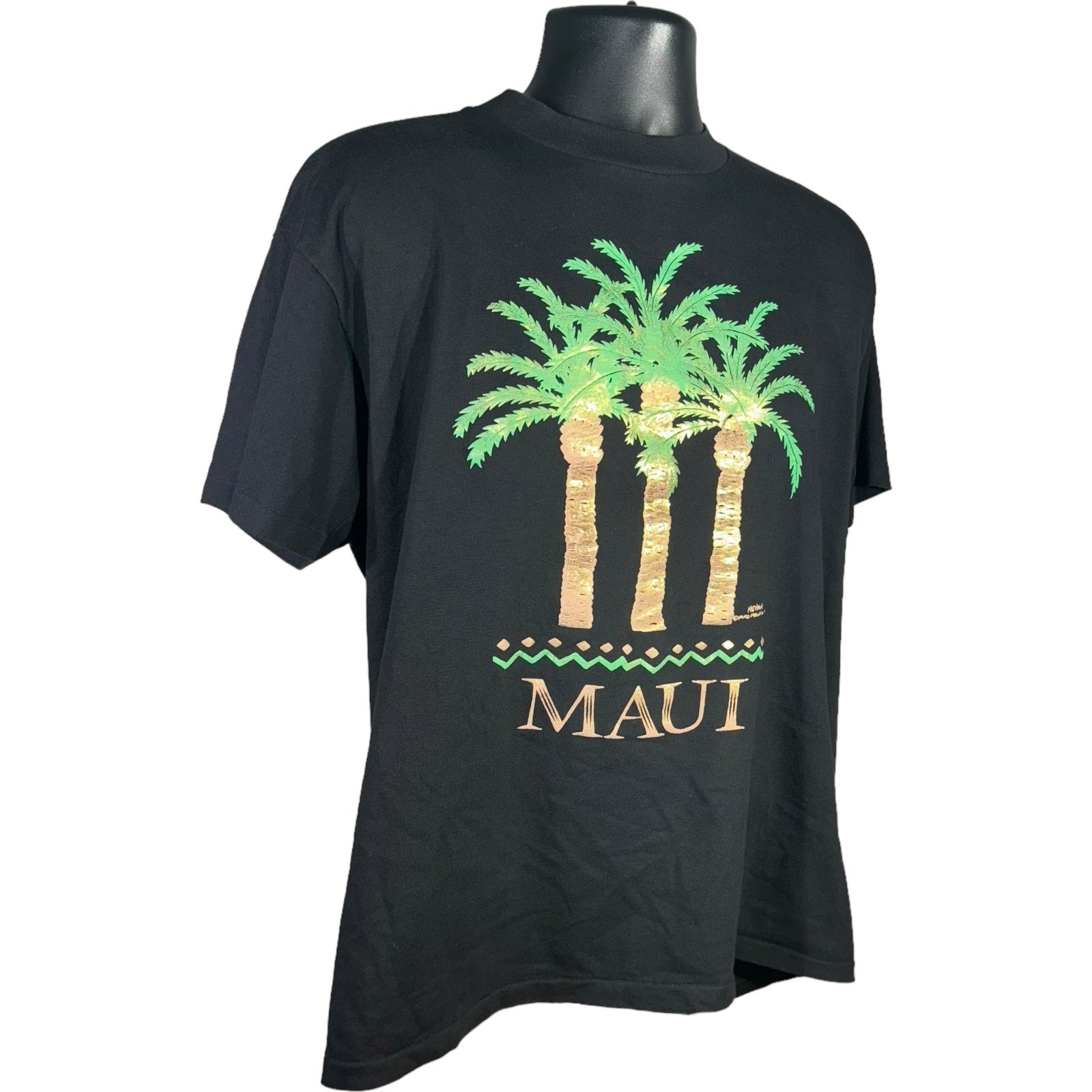 Collection of Maui Tee in a gallery layout