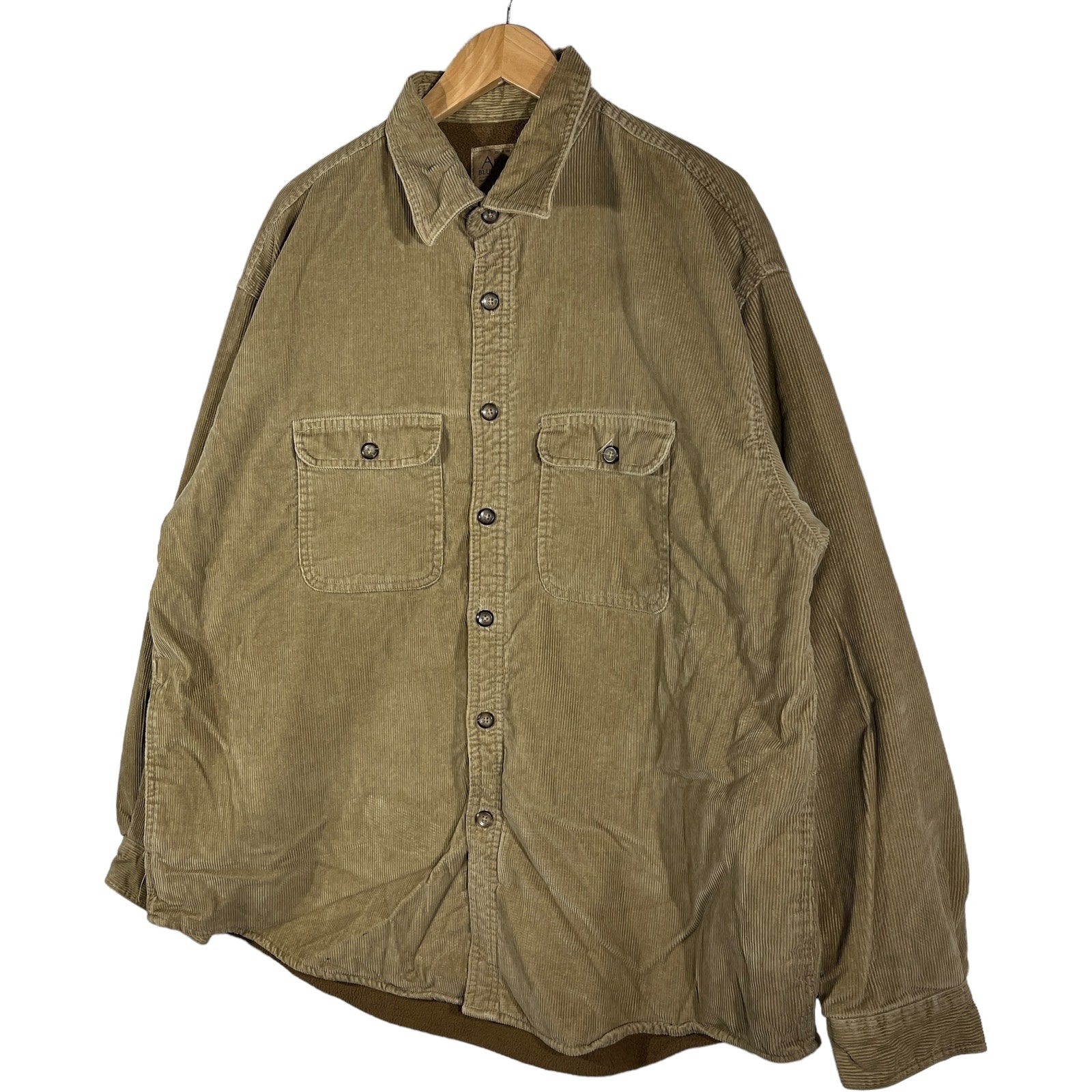 Collection of Arrow Button Up Workwear Jacket in a gallery layout