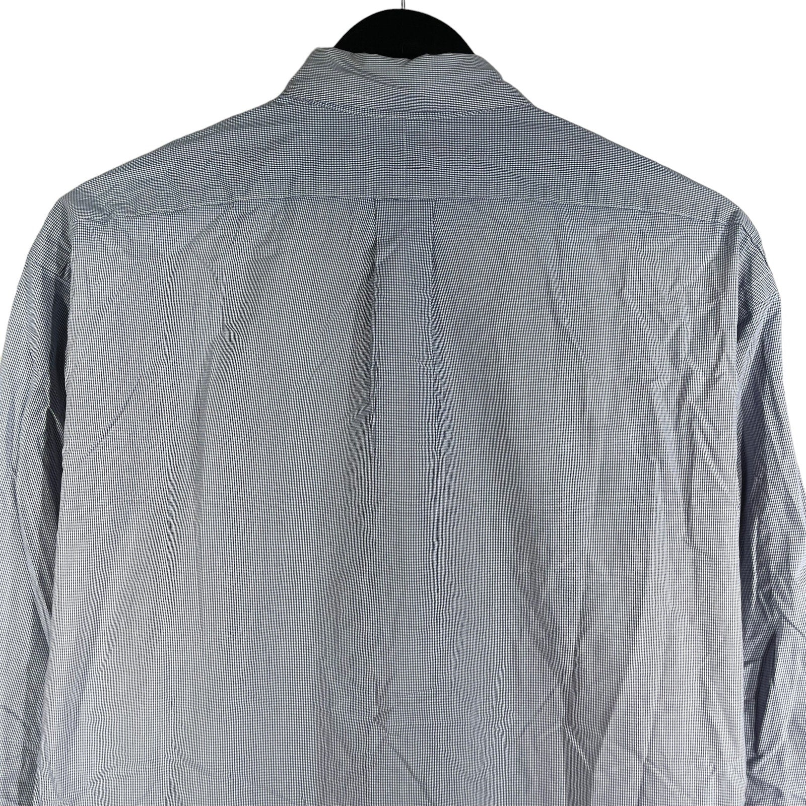 Collection of Ralph Lauren Long Sleeve Button Down in a gallery layout