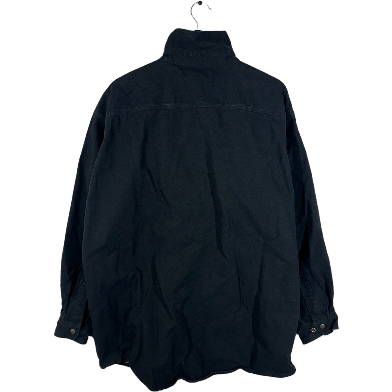 Collection of Carhartt Long Sleeve Button Up in a gallery layout