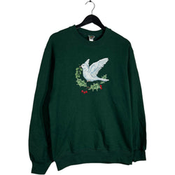 Collection of Dove Pineberries Nature Crewneck in a gallery layout