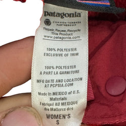 Collection of Women's Patagonia 1/4 Zip Fleece in a gallery layout