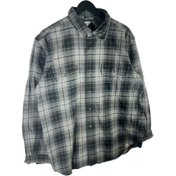 Collection of Carhartt Plaid Flannel in a gallery layout