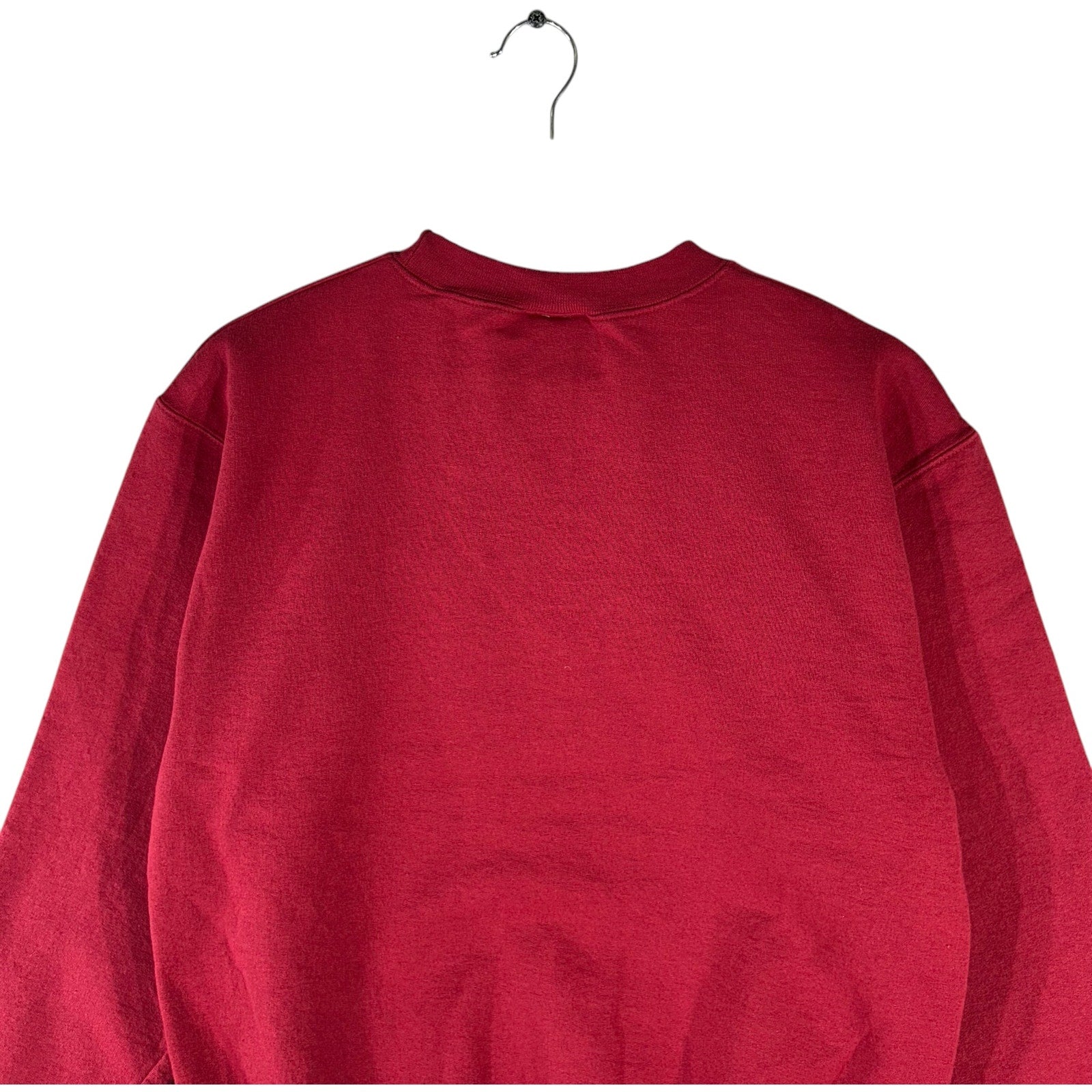 Collection of Champion Pace University Ugly Christmas Crewneck in a gallery layout
