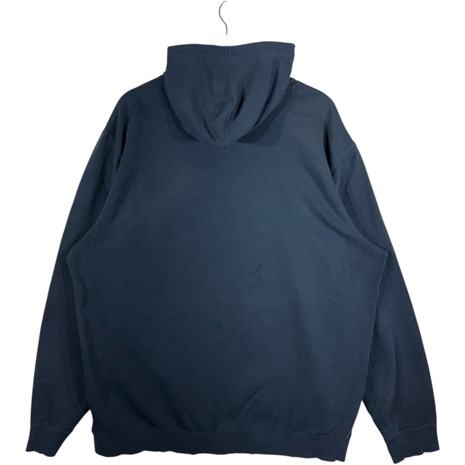 Collection of Adidas Embroidered Logo Hoodie in a gallery layout